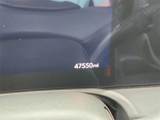 Used 2024 Buick Encore GX Sport Touring image 20