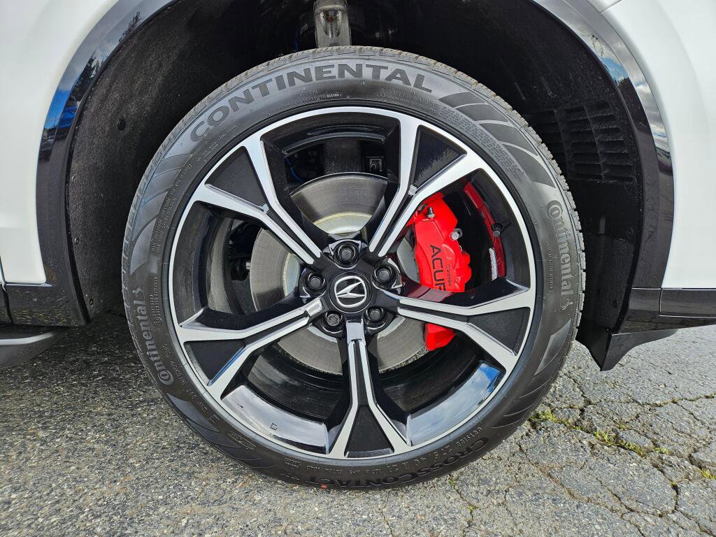 New 2026 Acura MDX Type S image 9