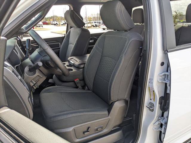 Certified 2026 RAM 2500 Big Horn image 39