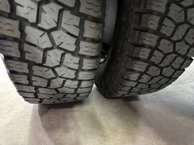 Used 2024 Ford F350 XL AWD/4WD image 47