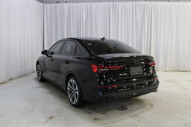 New 2026 Audi A3 2.0T Premium image 24