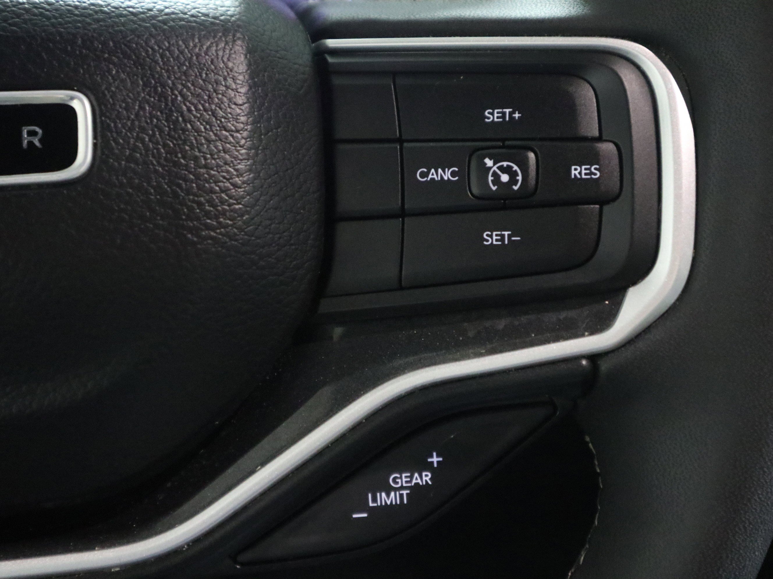 Used 2022 Jeep Wagoneer Series I image 30