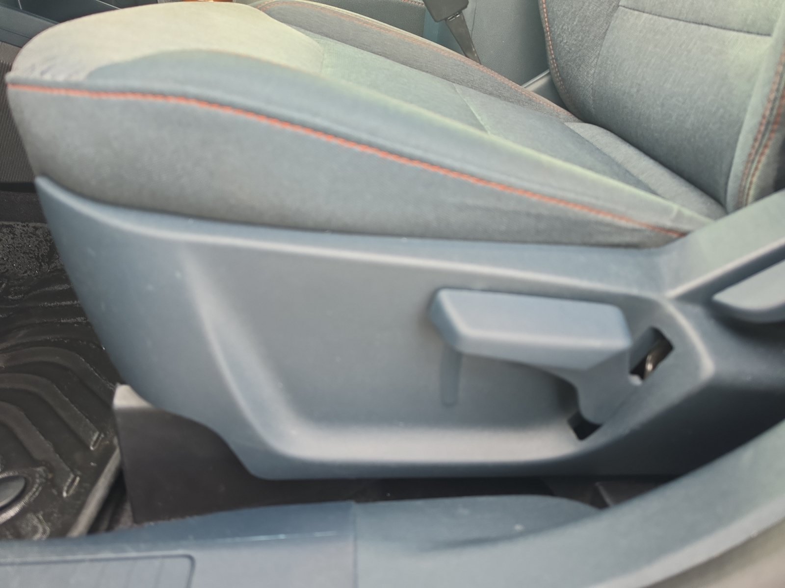 Used 2023 Ford Maverick XLT FWD image 15