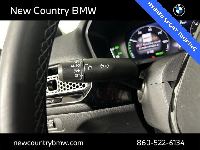 Used 2025 Honda Civic Sport Touring image 19
