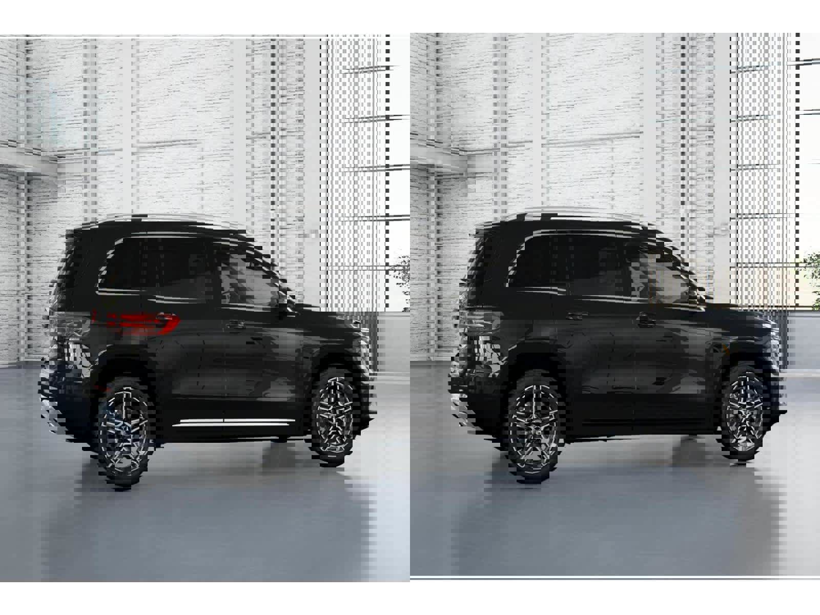 Used 2026 Mercedes-Benz GLB 250 image 16