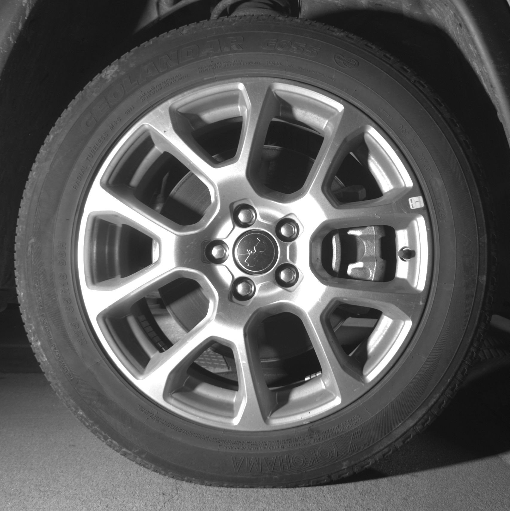 Used 2025 Jeep Compass Limited AWD/4WD image 13