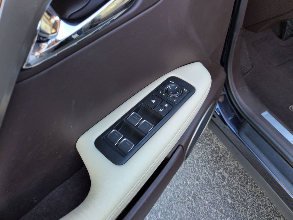 Used 2017 Lexus RX 350 FWD image 11