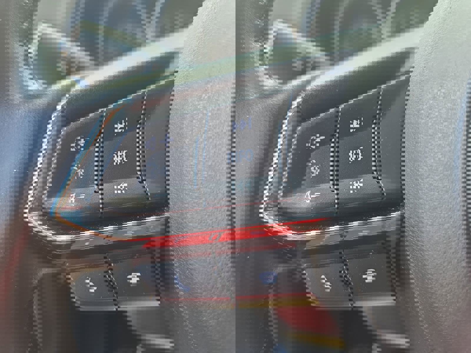 Used 2020 MAZDA CX-5 Touring image 19