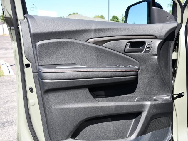 New 2026 Honda Ridgeline TrailSport image 10