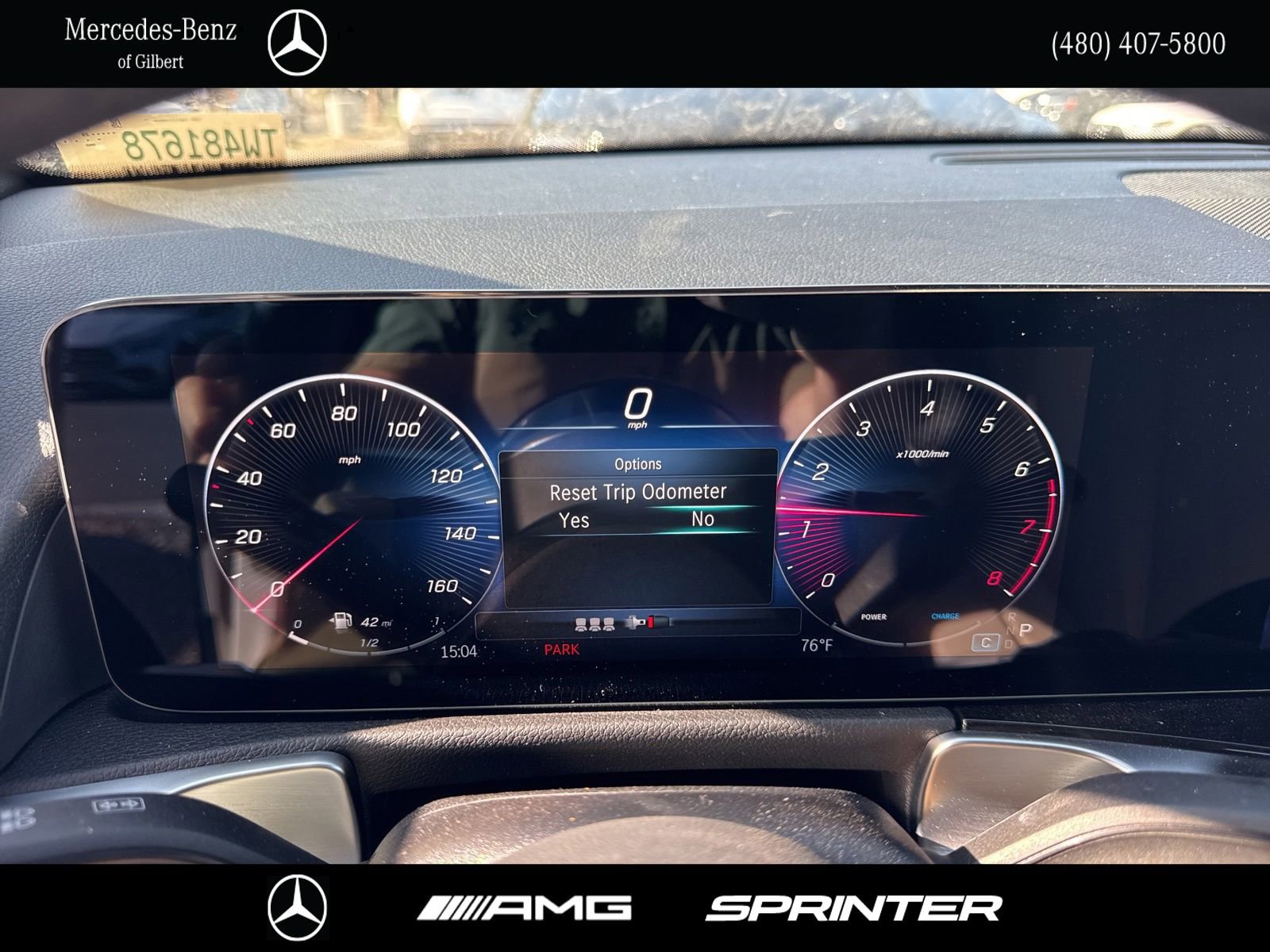 New 2026 Mercedes-Benz GLB 250 image 26