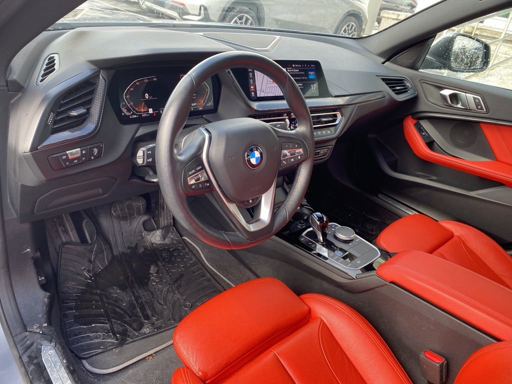 Used 2022 BMW 228i xDrive Gran Coupe w/ Convenience Package image 7