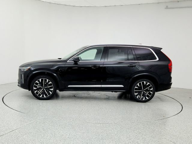 New 2026 Volvo XC90 B6 Plus w/ Protection Package Premier image 8