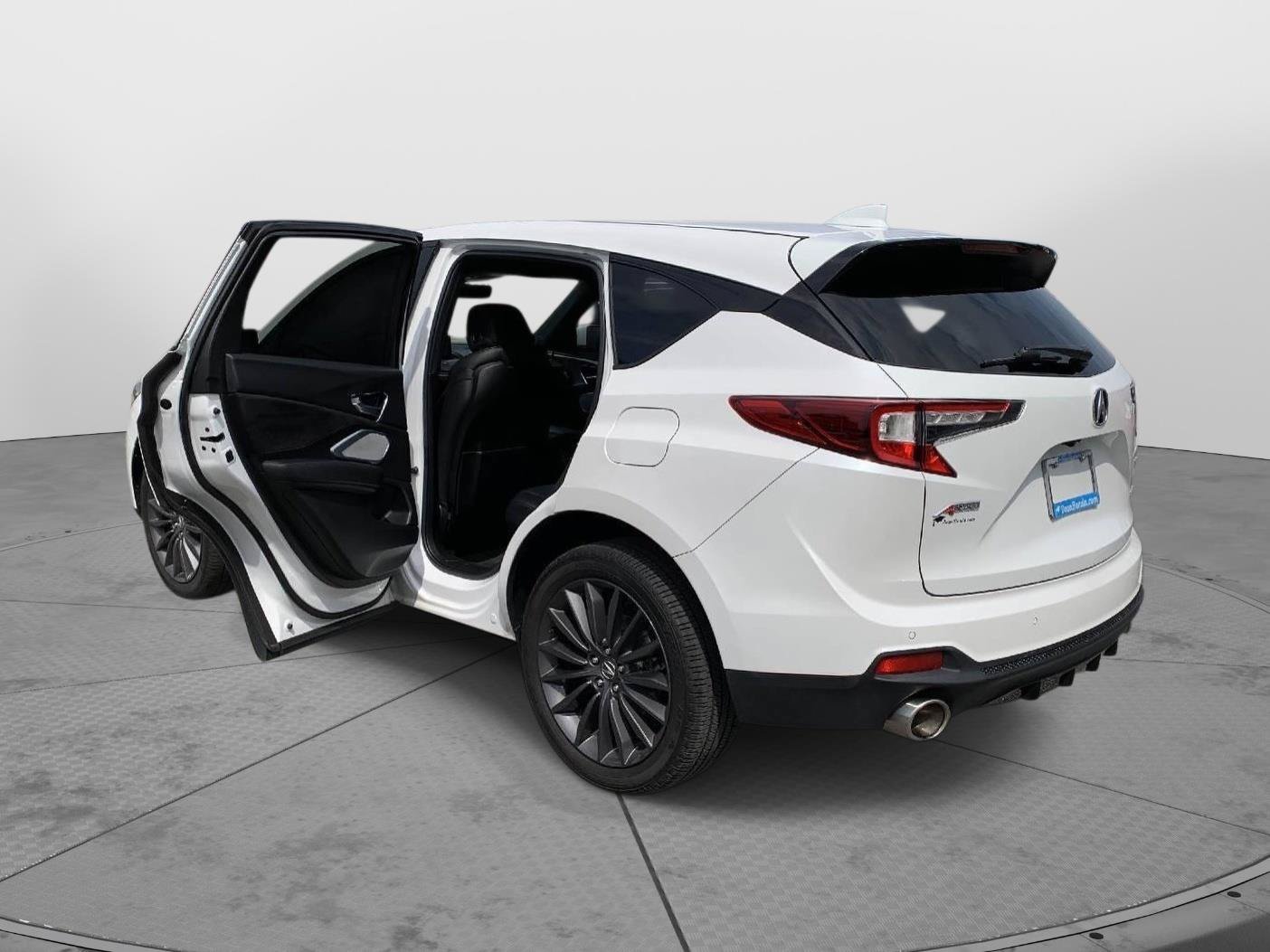 Used 2024 Acura RDX A-Spec w/ Advance Package AWD/4WD image 37