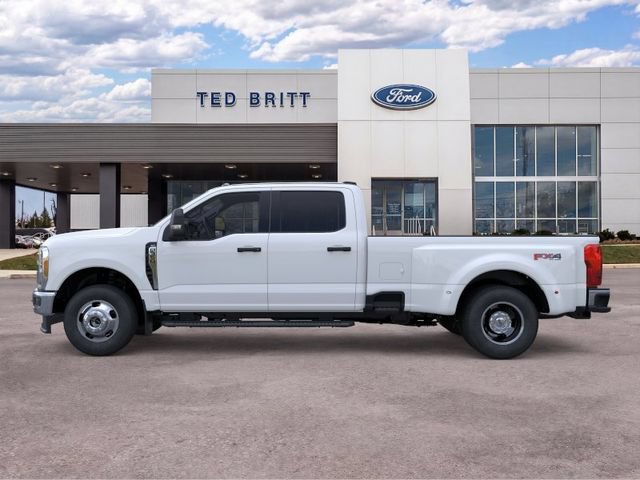 New 2026 Ford F350 XLT AWD/4WD image 4