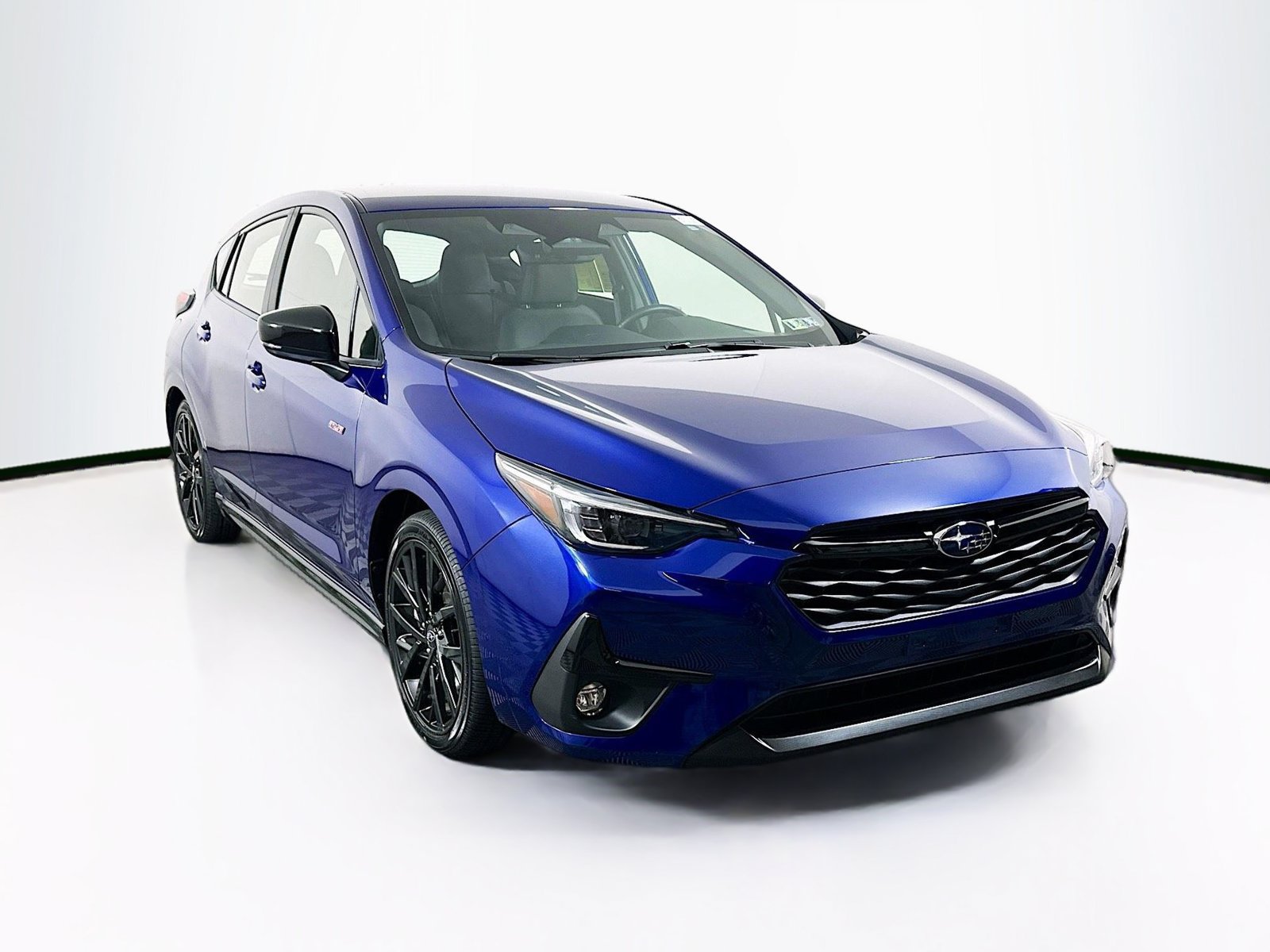 Used 2024 Subaru Impreza RS w/ Popular Package #1