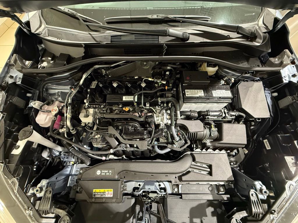 New 2026 Toyota Corolla Cross XLE image 10