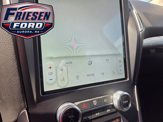 Used 2024 Ford Edge SEL w/ Convenience Package AWD/4WD image 21