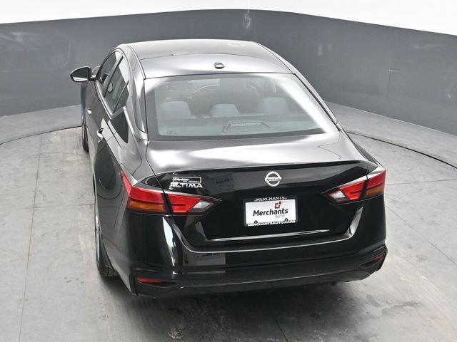 Used 2020 Nissan Altima 2.5 S FWD image 26