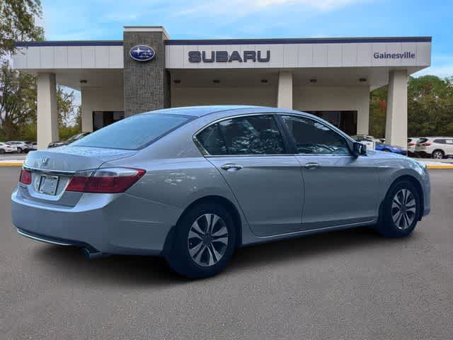 Used 2013 Honda Accord LX image 6