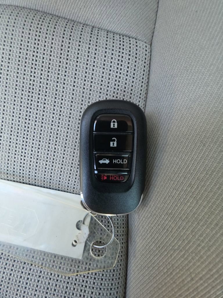 Used 2023 Honda Civic LX image 31