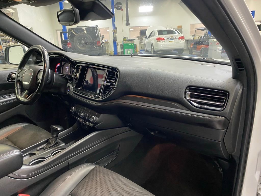 Used 2022 Dodge Durango GT image 19