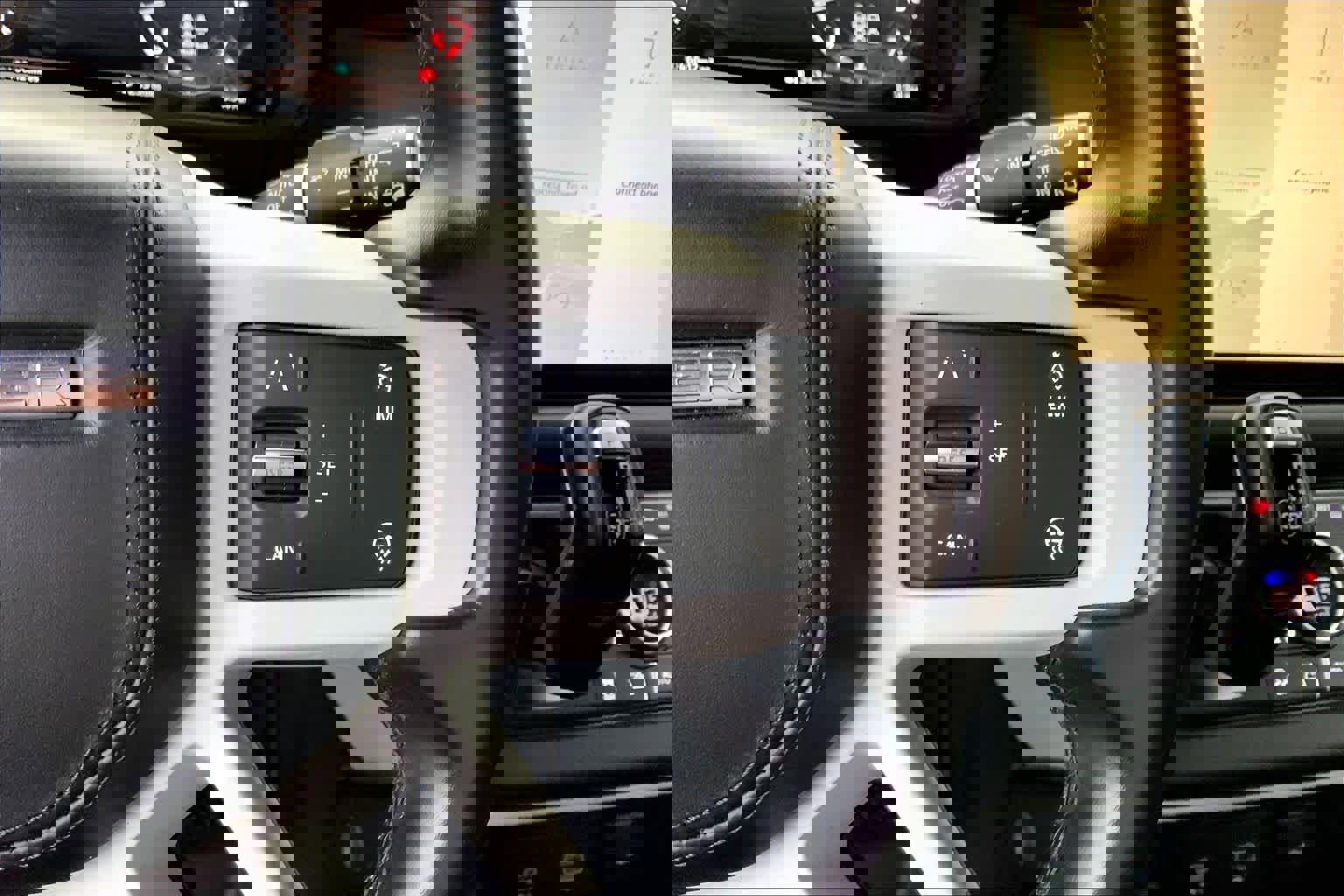 Certified 2023 Land Rover Defender 130 X-Dynamic SE image 44