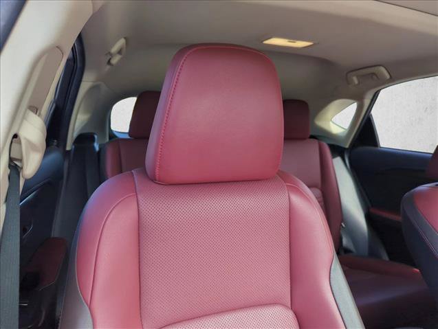 Used 2019 Lexus NX 300 AWD w/ Comfort Package image 30
