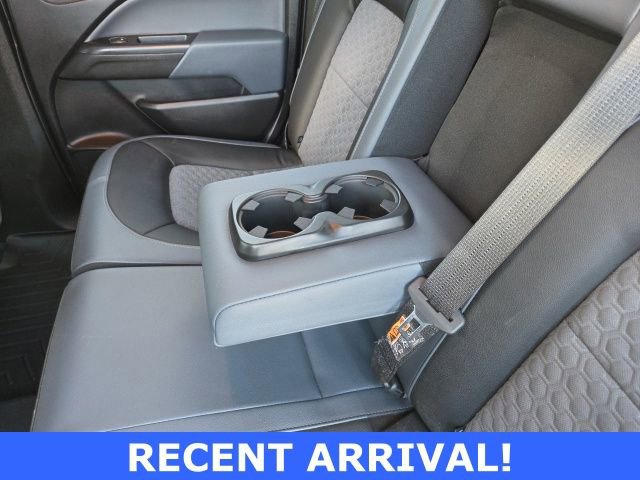 Used 2019 Chevrolet Colorado Z71 image 42
