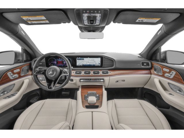 New 2026 Mercedes-Benz GLE 450 4MATIC Coupe image 46