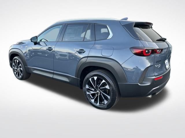 New 2026 MAZDA CX-50 2.5 Hybrid w/ Weather Package AWD/4WD image 4