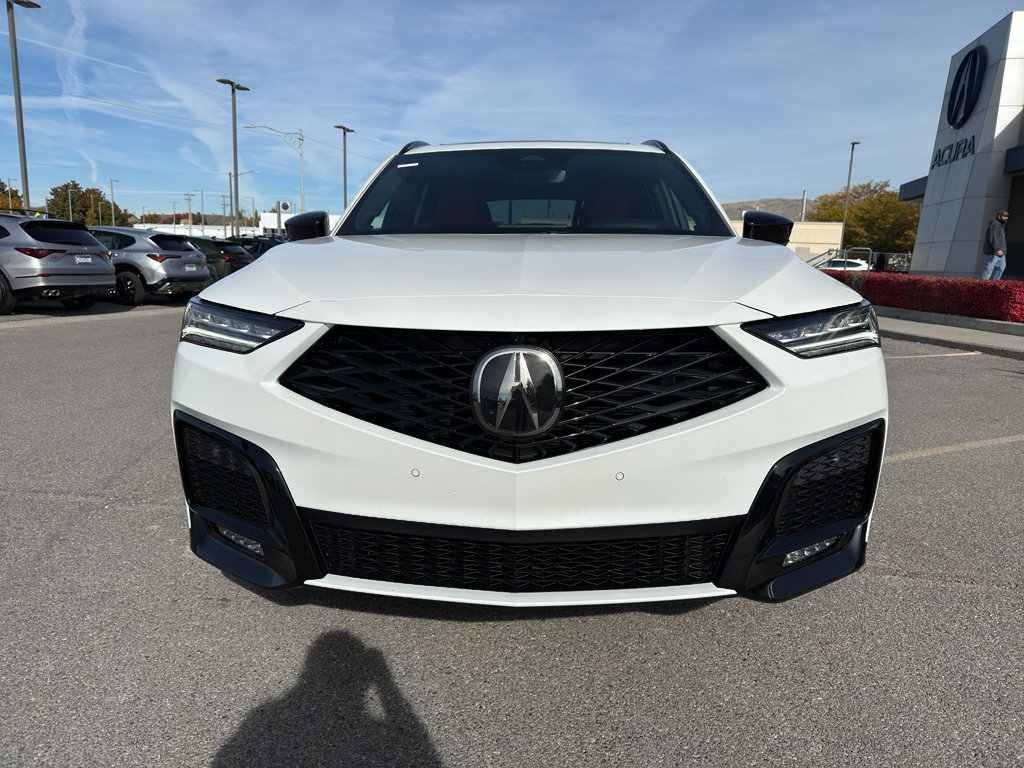 New 2026 Acura MDX A-Spec image 2