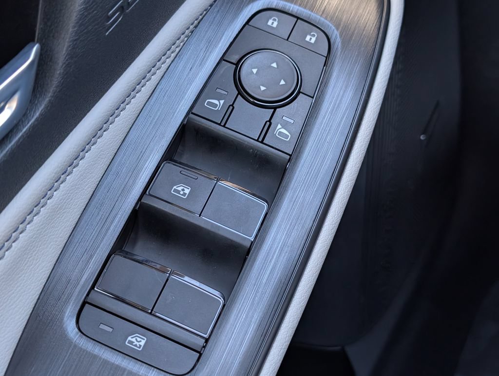 New 2026 Nissan Sentra SL w/ Floor Mat Package FWD image 18