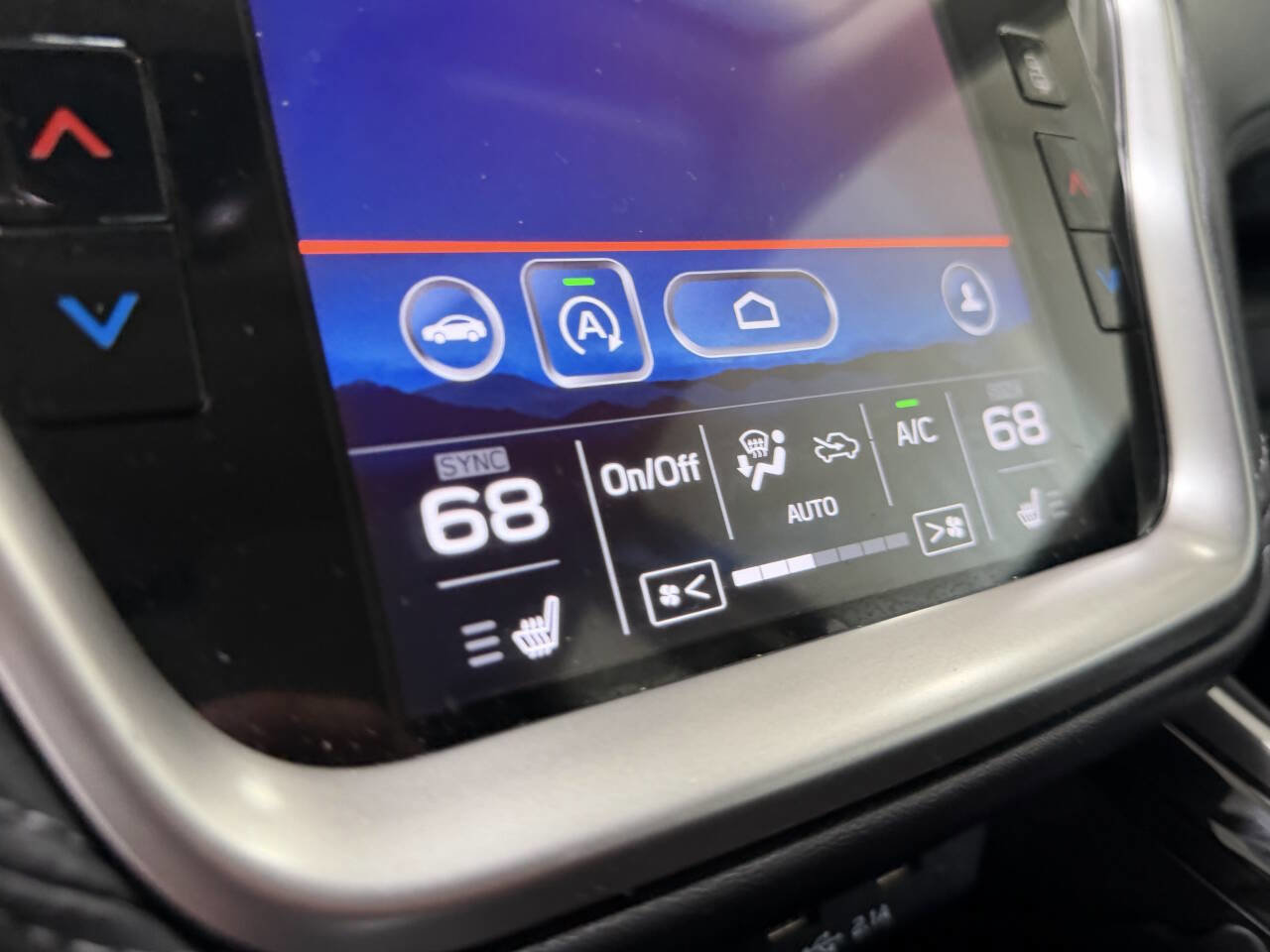 Used 2020 Subaru Legacy Premium AWD/4WD image 27