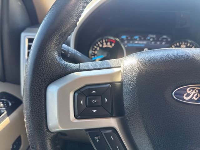 Used 2015 Ford F150 Lariat w/ Equipment Group 502A Luxury image 24