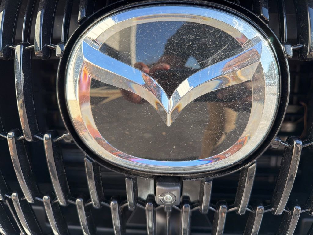 Used 2025 MAZDA CX-90 3.3 Turbo S w/ Premium Package AWD/4WD image 12