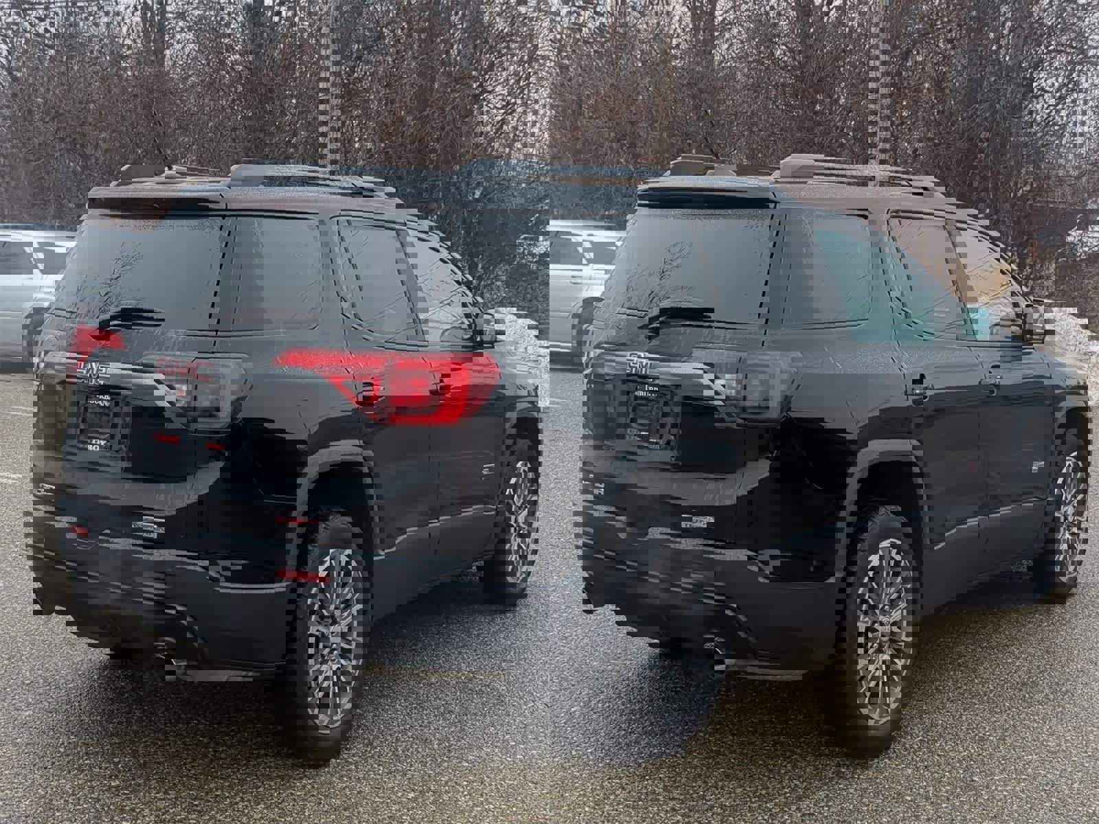 Used 2017 GMC Acadia SLT image 14