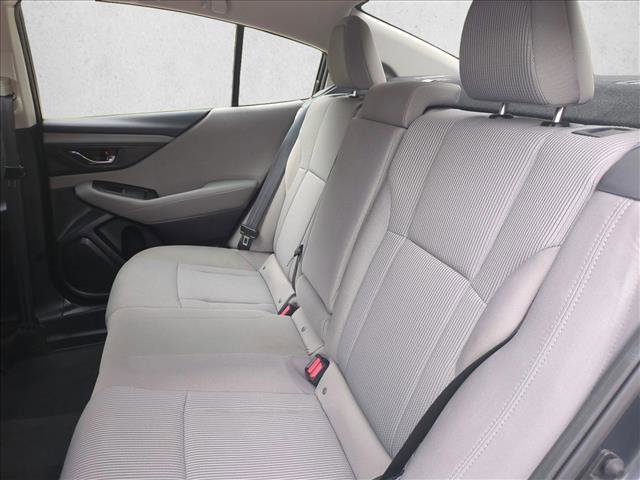 Certified 2023 Subaru Legacy Premium image 20