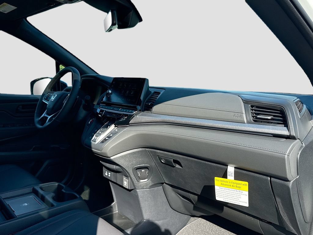 New 2026 Honda Odyssey Sport-L image 35