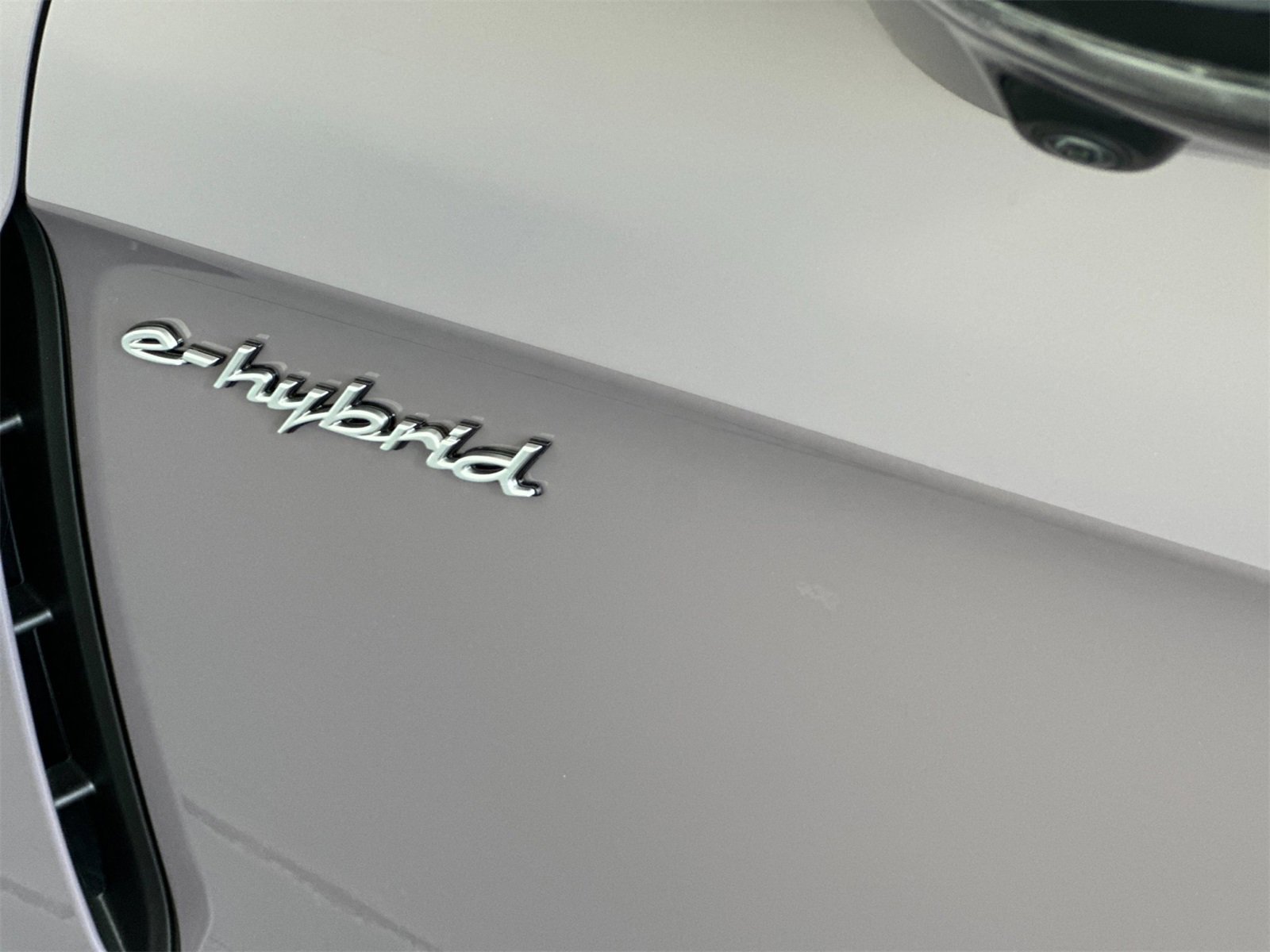 New 2025 Porsche Panamera 4 image 33