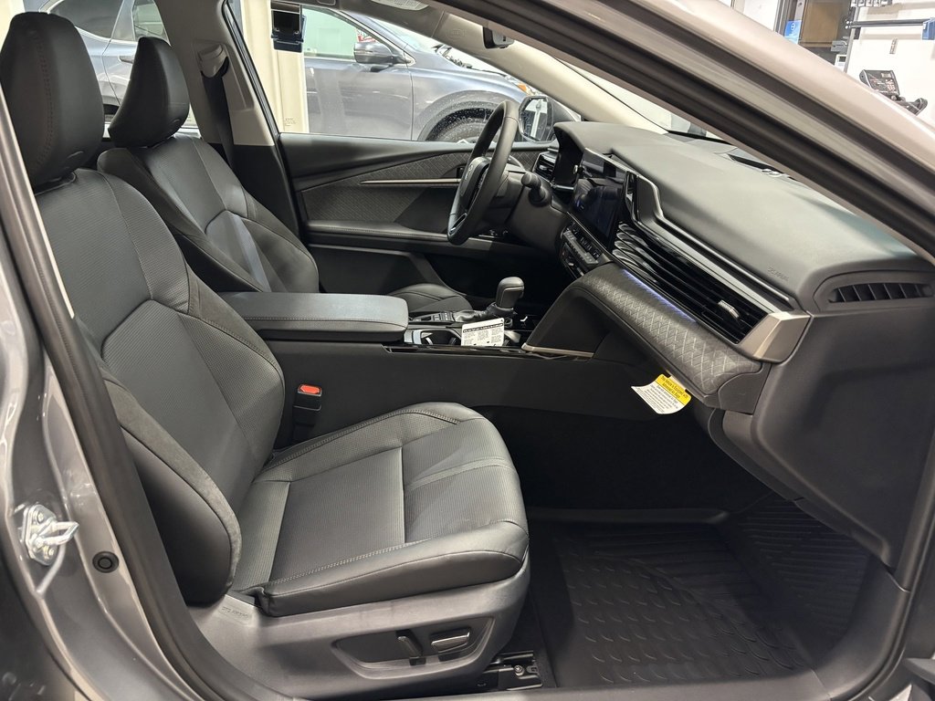 New 2026 Toyota Camry XLE image 21