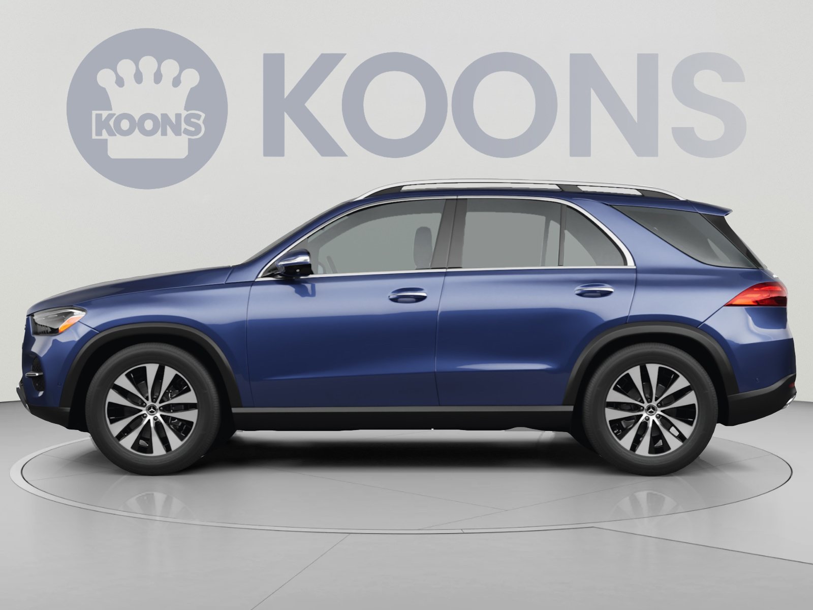 New 2027 Mercedes-Benz GLE 450 4MATIC image 2