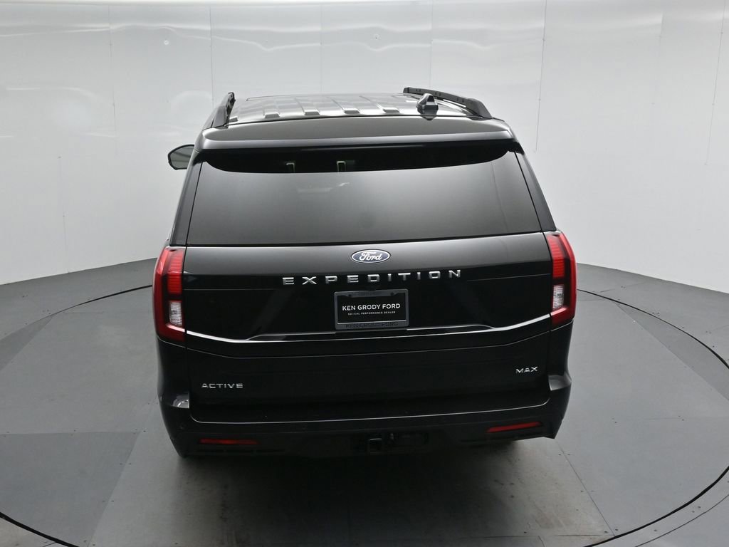 Certified 2025 Ford Expedition Max Active image 42