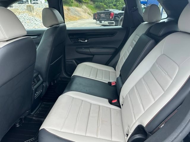Used 2024 Honda CR-V Sport Touring image 20
