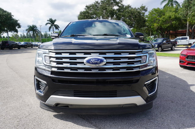 Used 2020 Ford Expedition Max Limited RWD image 31