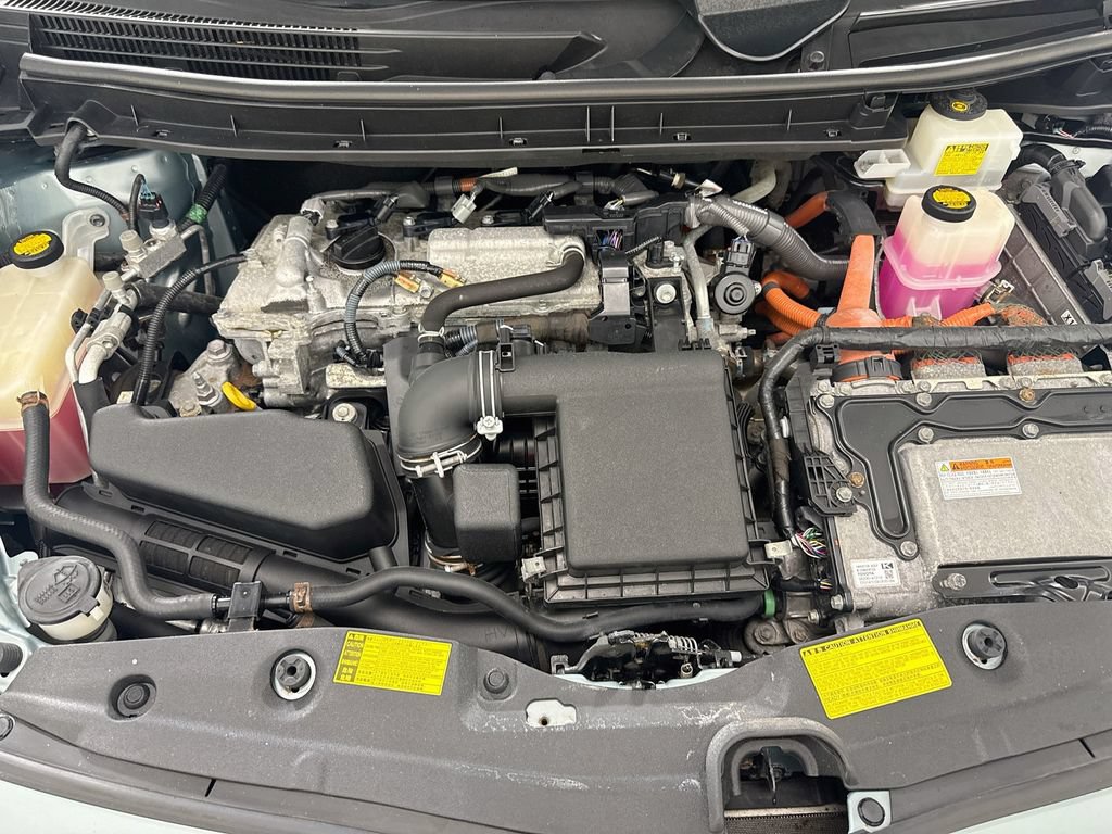 Used 2012 Toyota Prius Two FWD image 26