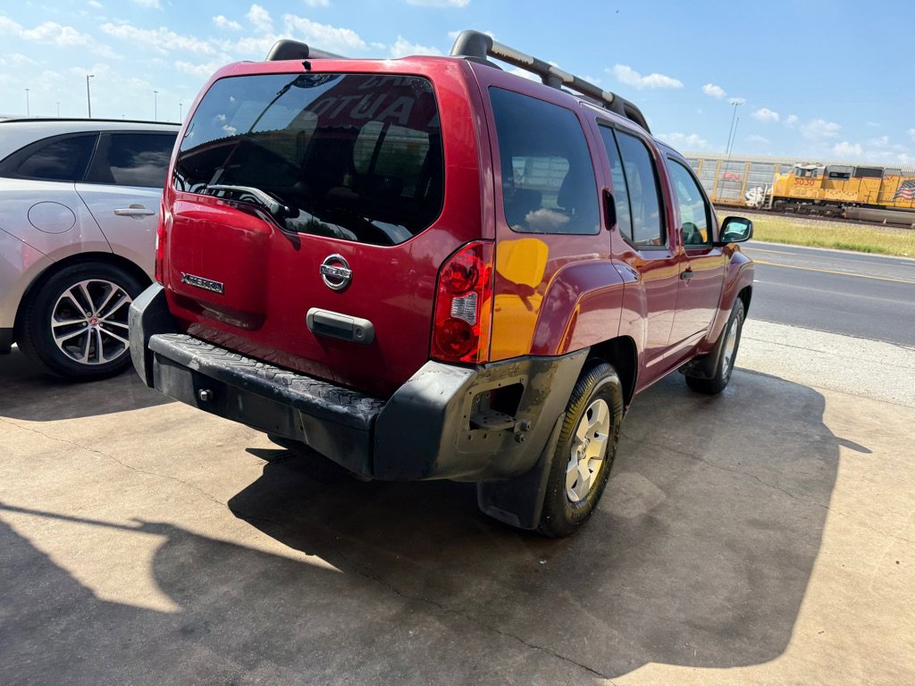 Used 2006 Nissan Xterra X image 15