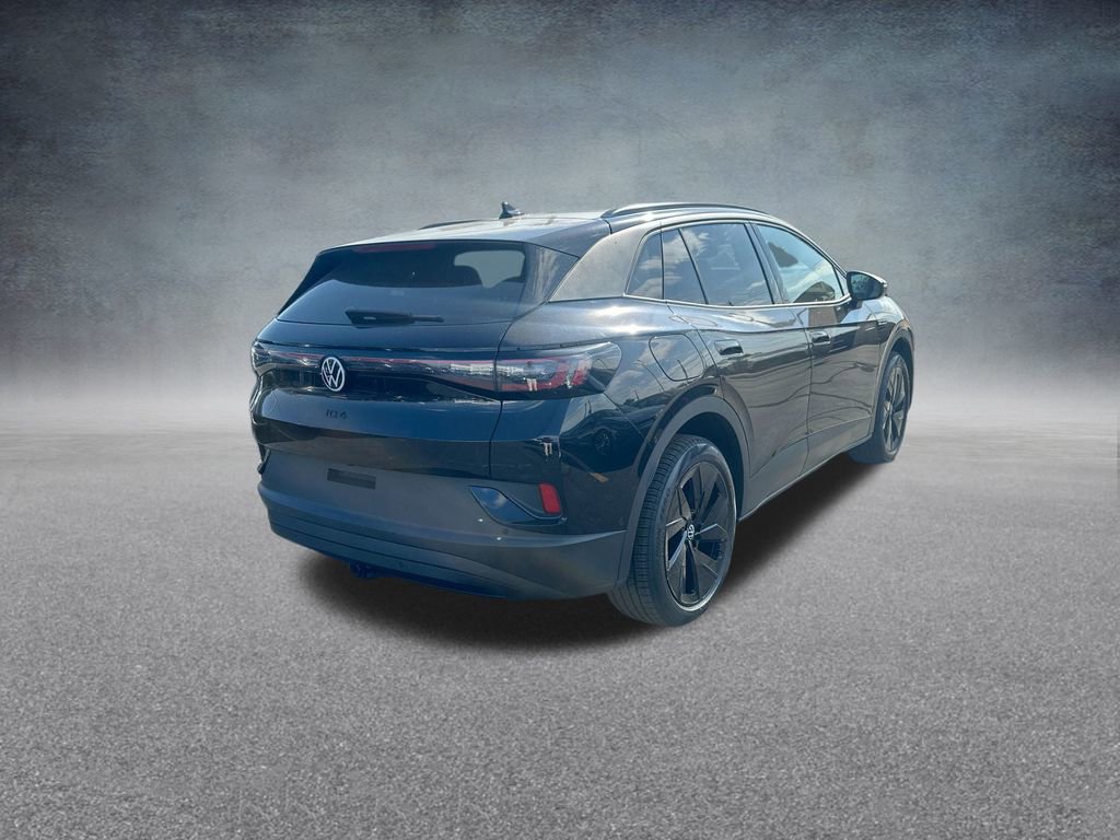 New 2025 Volkswagen ID.4 Pro S image 31