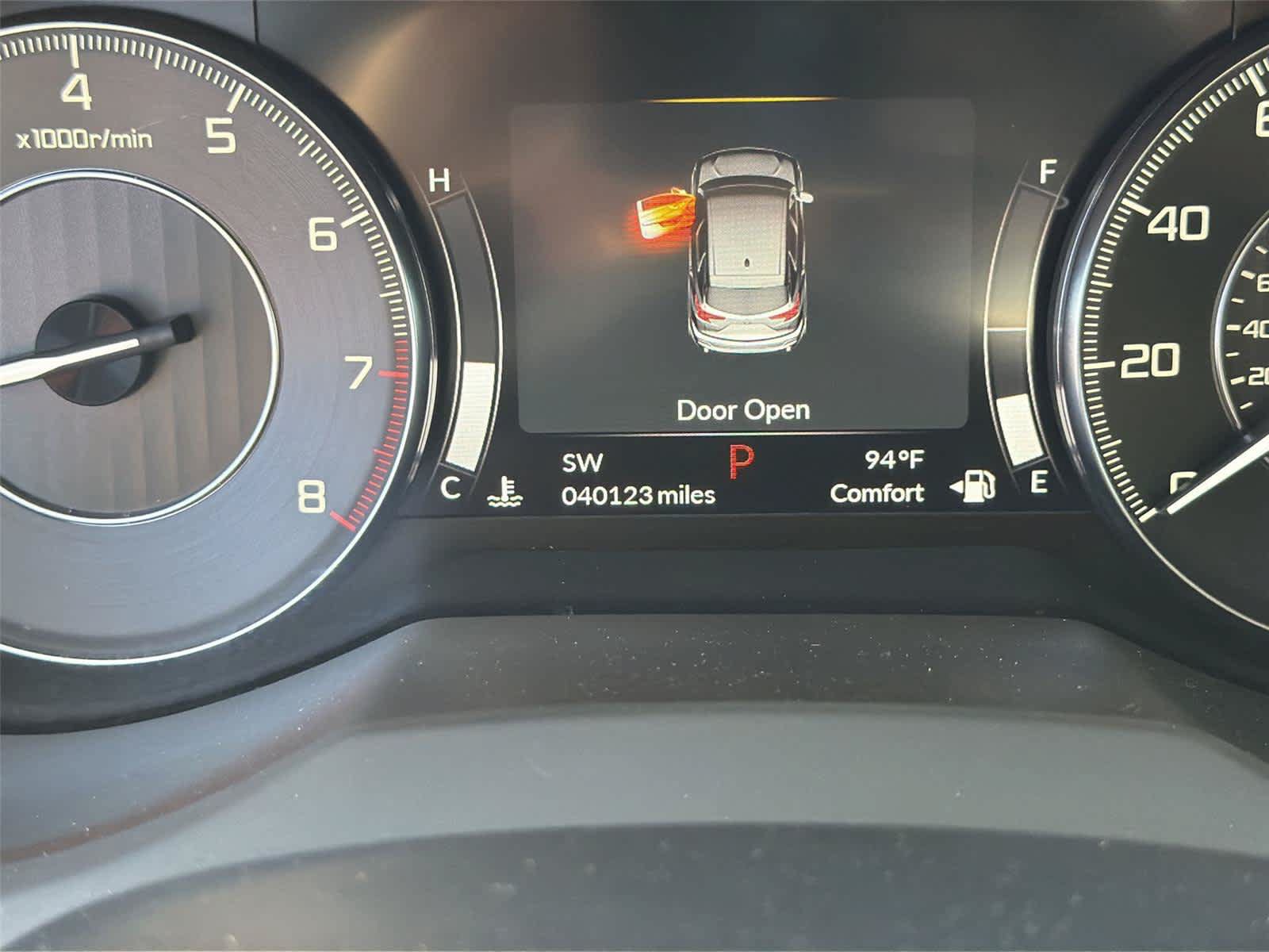 Used 2019 Acura RDX AWD image 19