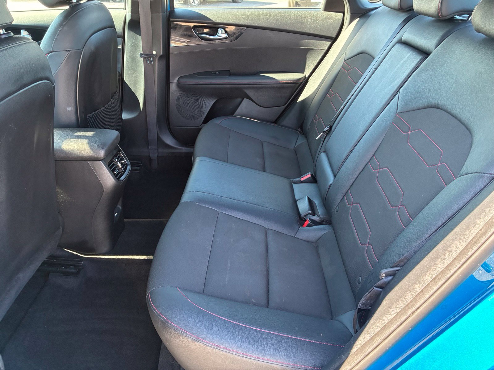 Used 2023 Kia Forte GT FWD image 16