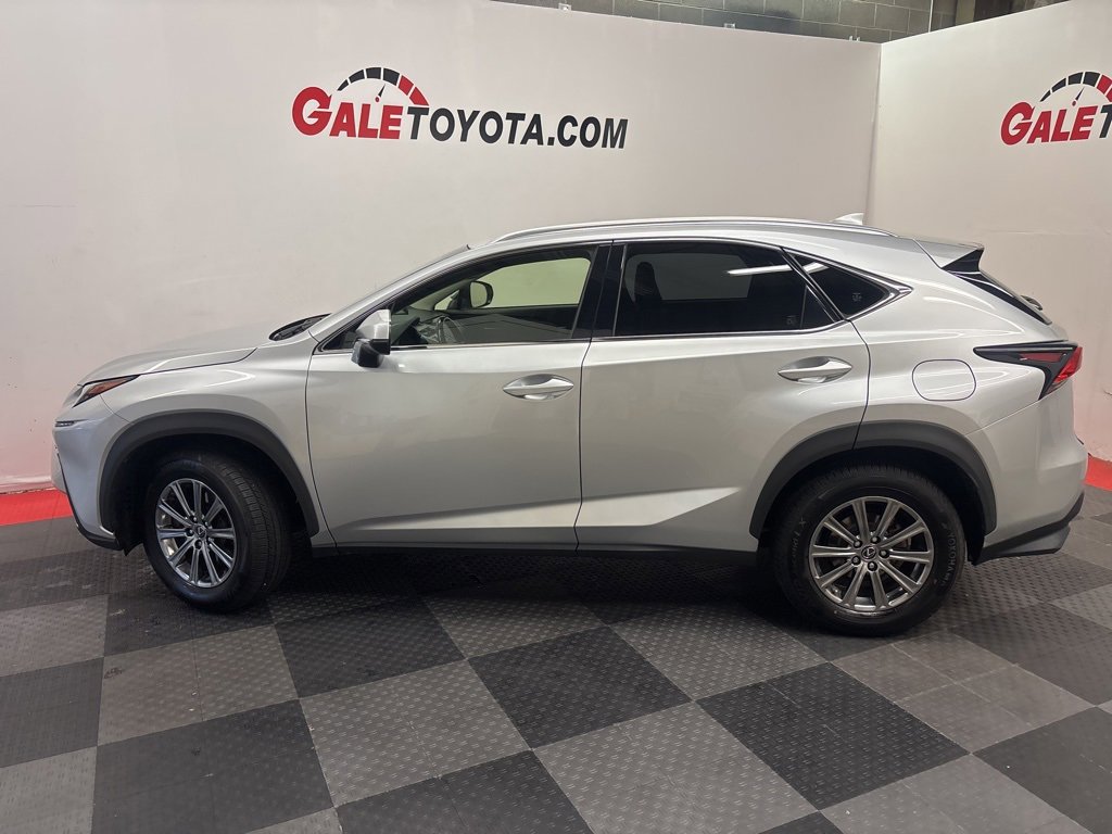 Used 2018 Lexus NX 300 AWD image 6